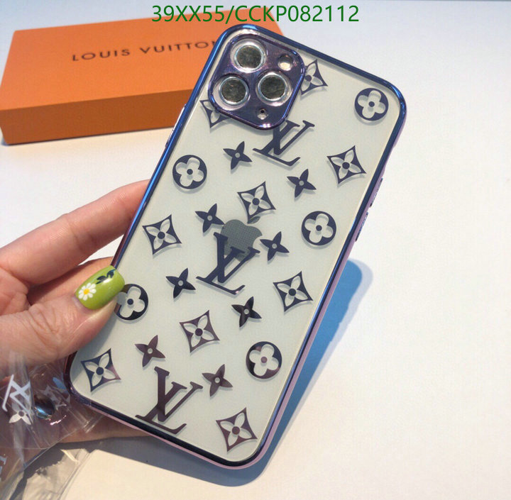 Phone Case-LV, Code: CCKP082112,$: 35USD