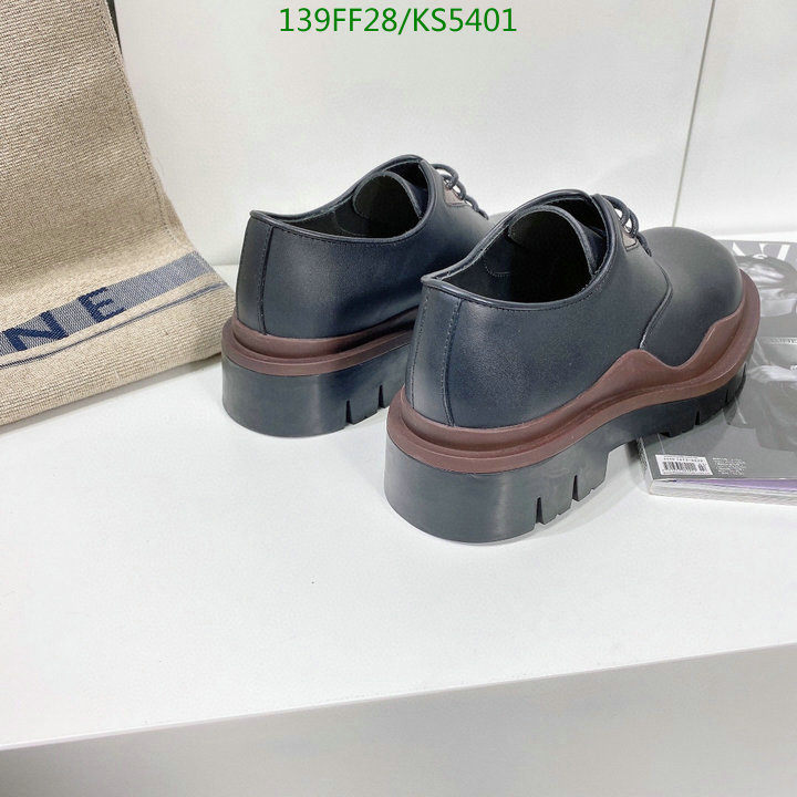 Women Shoes-BV, Code: KS5401,$: 139USD