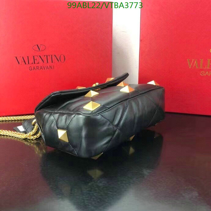 Valentino Bag-(4A)-Roman Stud-,Code: VTBA3773,$: 99USD