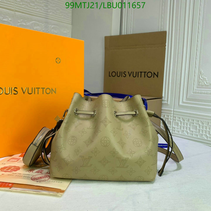 LV Bags-(4A)-Nono-No Purse-Nano No-,Code: LBU011657,$: 99USD