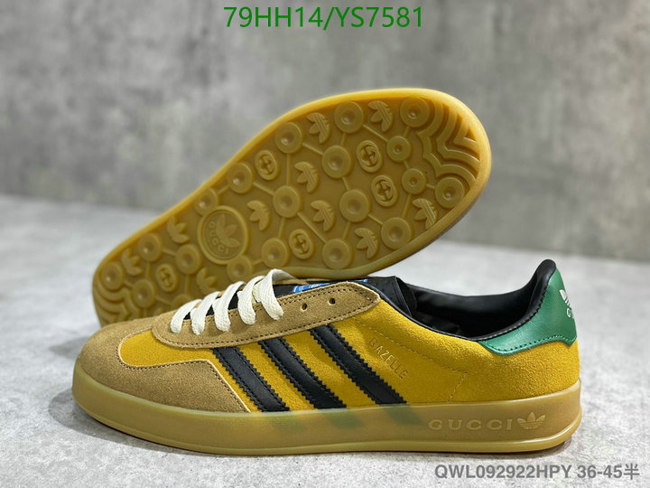 Women Shoes-Adidas, Code: YS7581,$: 79USD