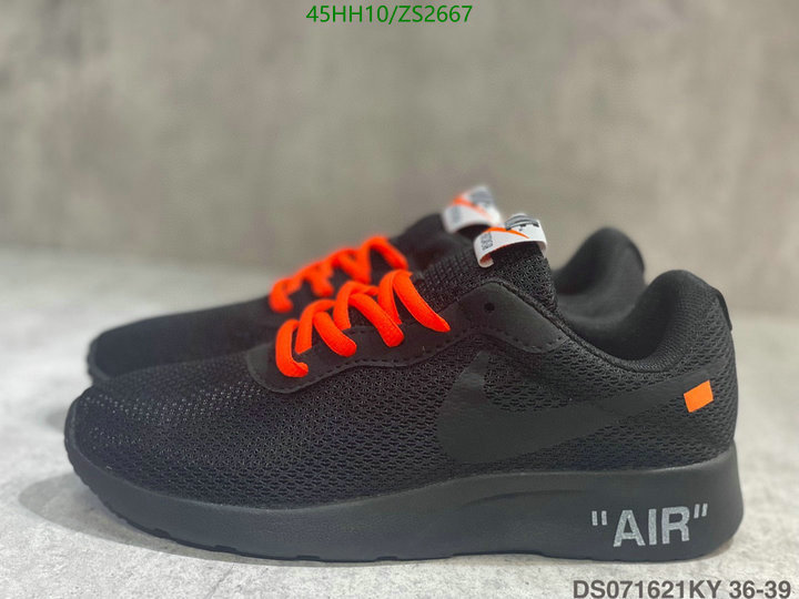 Men shoes-Nike, Code: ZS2667,$: 45USD