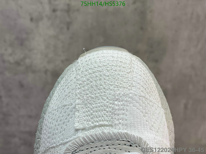Men shoes-Adidas, Code: HS5376,$: 75USD