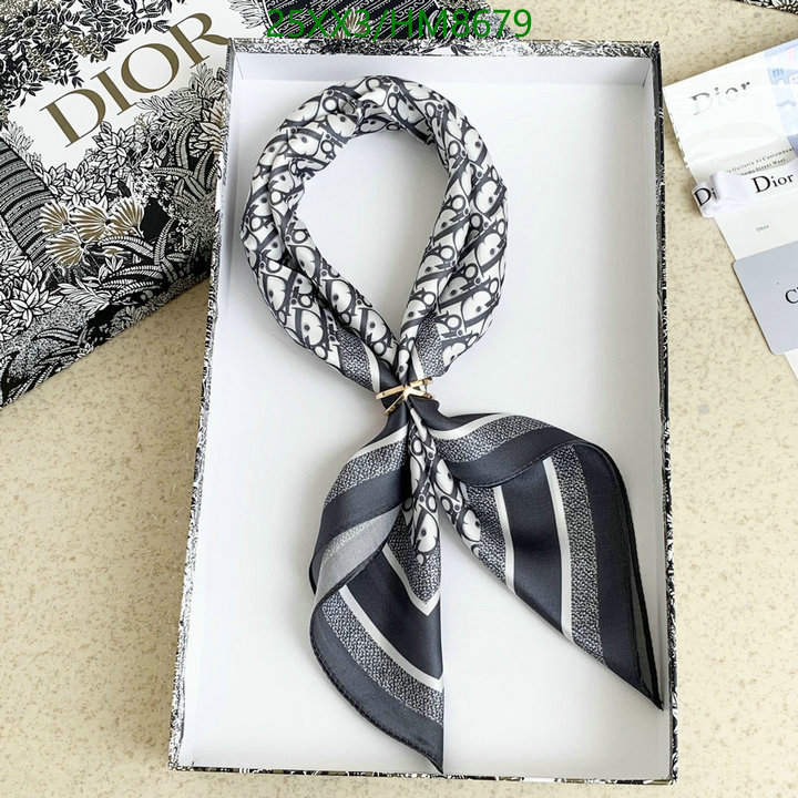 Scarf-Dior, Code: HM8679,$: 25USD