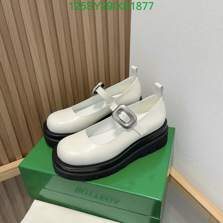 Women Shoes-BV, Code: XS1877,$: 125USD