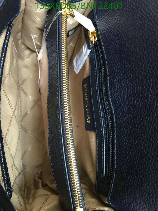Michael Kors Bag-(Mirror)-Diagonal-,Code: BN122401,$: 139USD