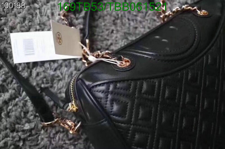 Tory Burch Bag-(Mirror)-Handbag-,Code: TBB061521,$: 169USD