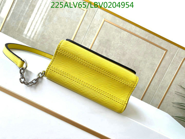 LV Bags-(Mirror)-Pochette MTis-Twist-,Code: LBV0204954,$: 225USD