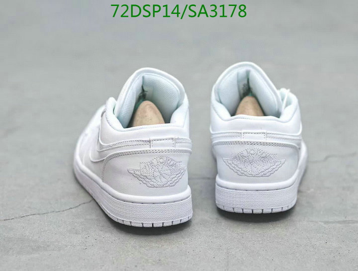 Women Shoes-NIKE, Code: SA3178,$: 79USD