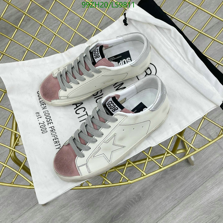 Men shoes-Golden Goose, Code: LS9811,$: 99USD