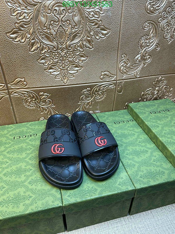 Men shoes-Gucci, Code: XS1553,$: 69USD