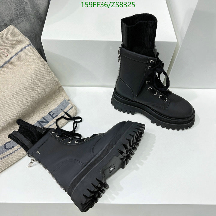 Women Shoes-RA Denim, Code: ZS8325,$: 159USD