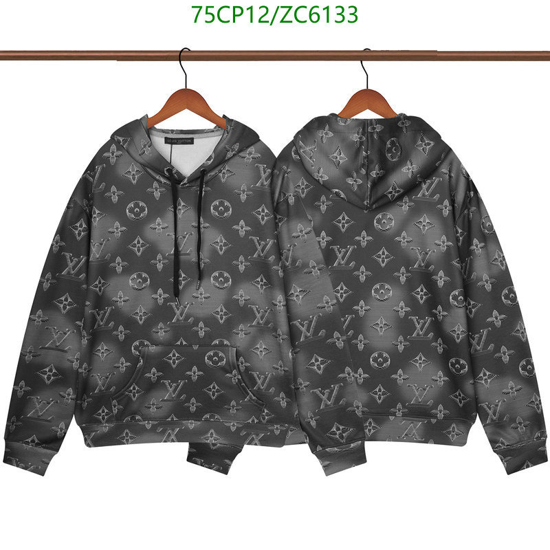 Clothing-LV, Code: ZC6133,$: 75USD