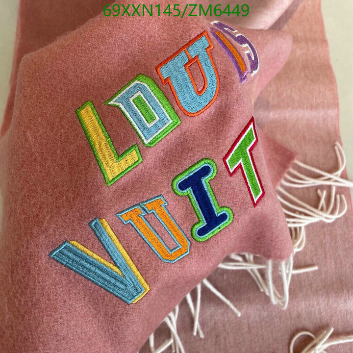 Scarf-LV,-Code: ZM6449,$: 69USD