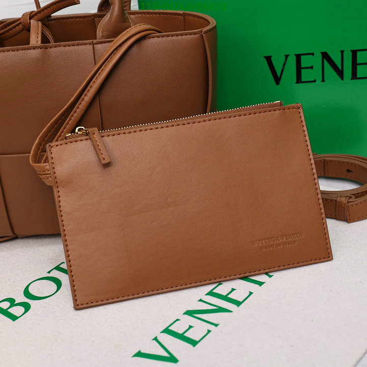 BV Bag-(4A)-Arco,Code: HB6814,$: 119USD