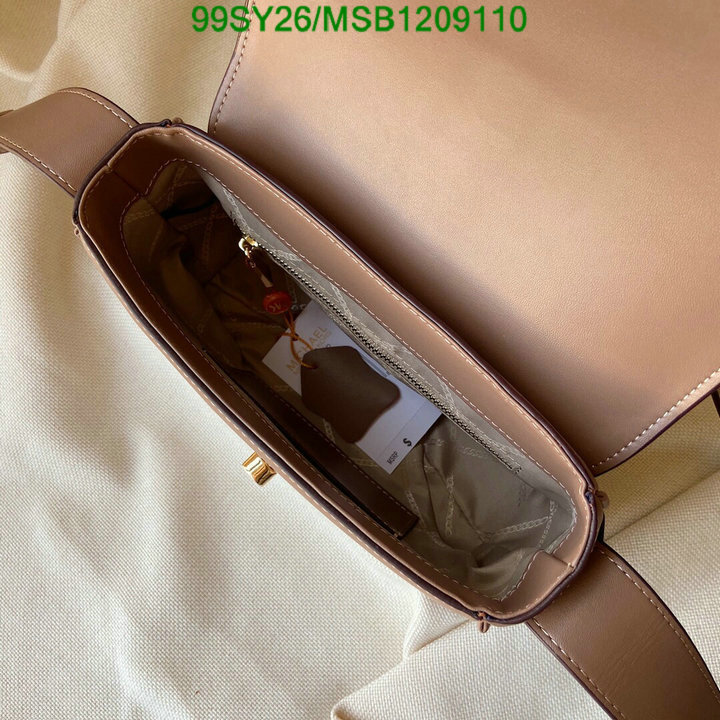 Michael Kors Bag-(Mirror)-Diagonal-,Code: MSB1209110,