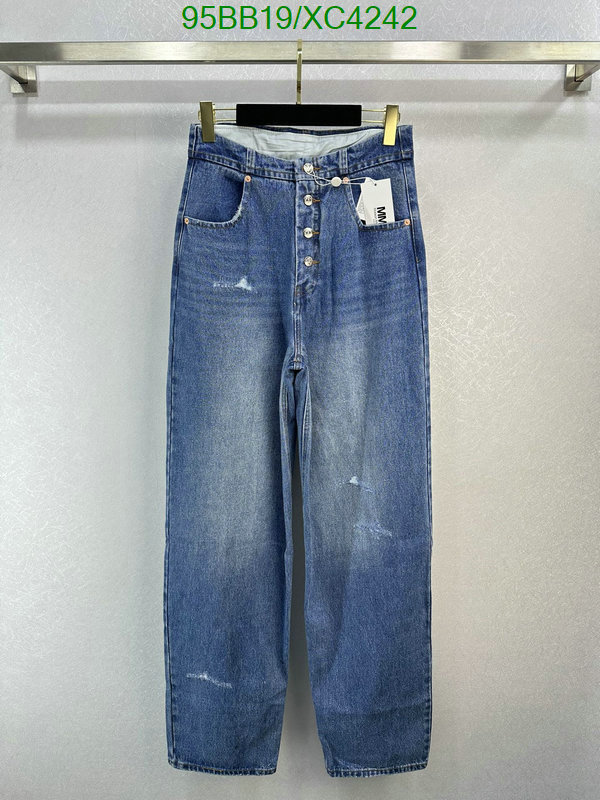 Clothing-Maison Margiela, Code: XC4242,$: 95USD