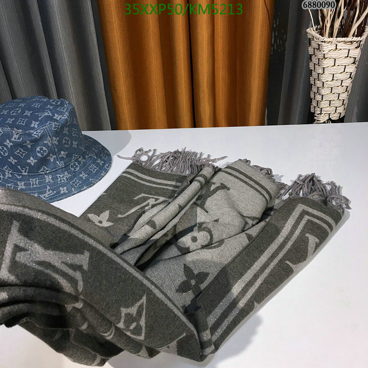 Scarf-LV,-Code: KM5213,$: 35USD