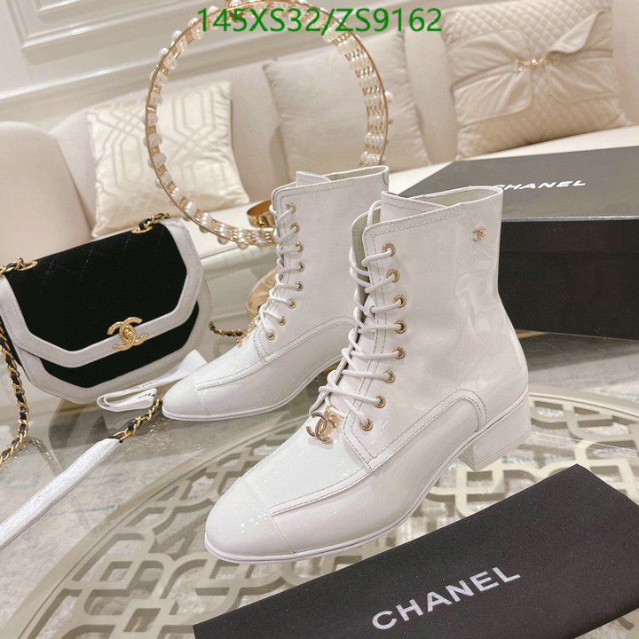 Women Shoes-Chanel,Code: ZS9162,$: 145USD