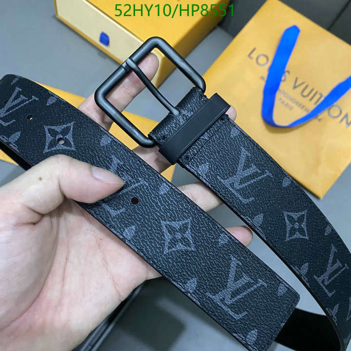 Belts-LV, Code: HP8551,$: 52USD