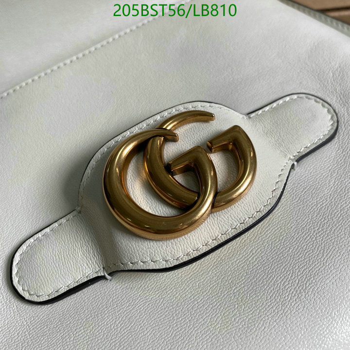 Gucci Bag-(Mirror)-Marmont,Code: LB810,$: 205USD
