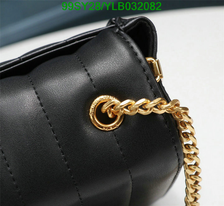 YSL Bag-(4A)-Diagonal-,Code: YLB032082,$: 99USD