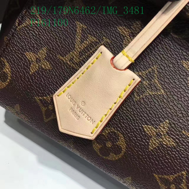 LV Bags-(Mirror)-Handbag-,Code：LB113094,$: 219USD