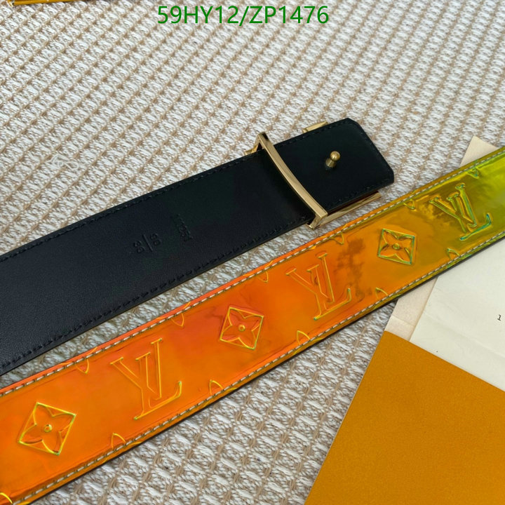 Belts-LV, Code: ZP1476,$: 59USD