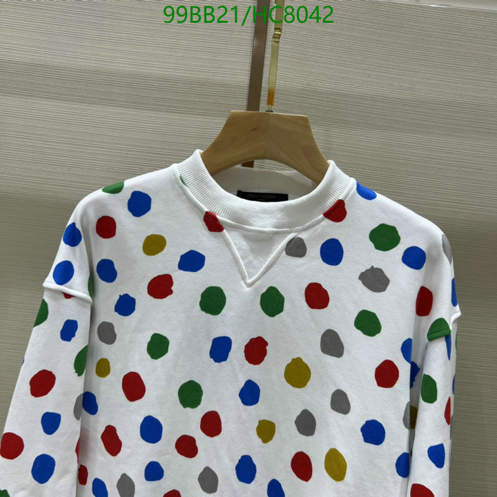 Clothing-LV, Code: HC8042,$: 99USD