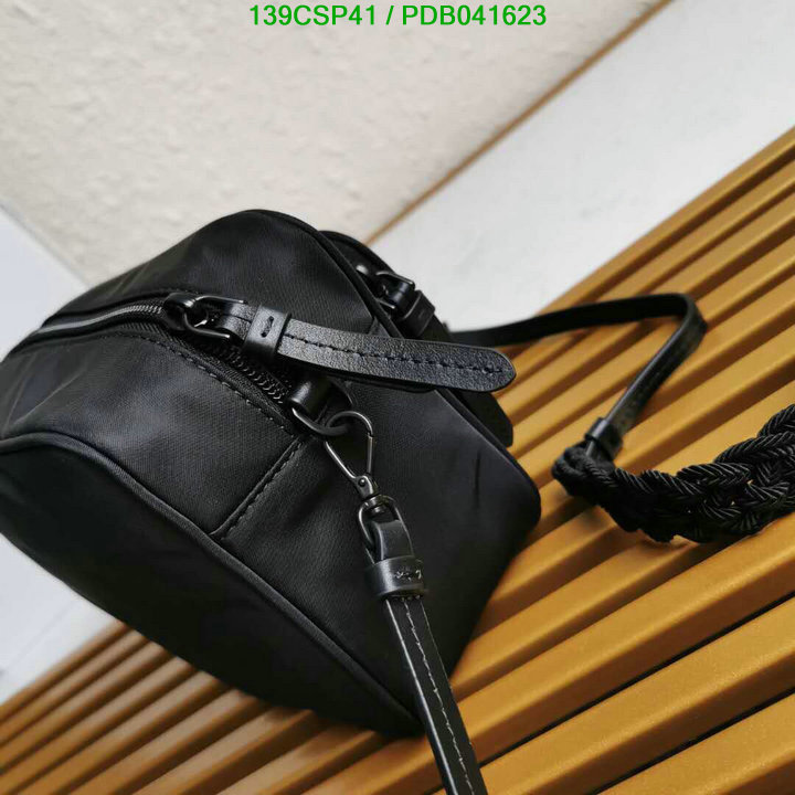 Prada Bag-(Mirror)-Diagonal-,Code: PDB041623,$: 139USD