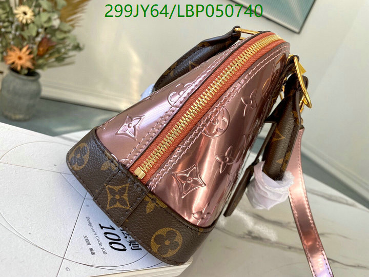 LV Bags-(Mirror)-Alma-,Code: LBP050740,$: 299USD