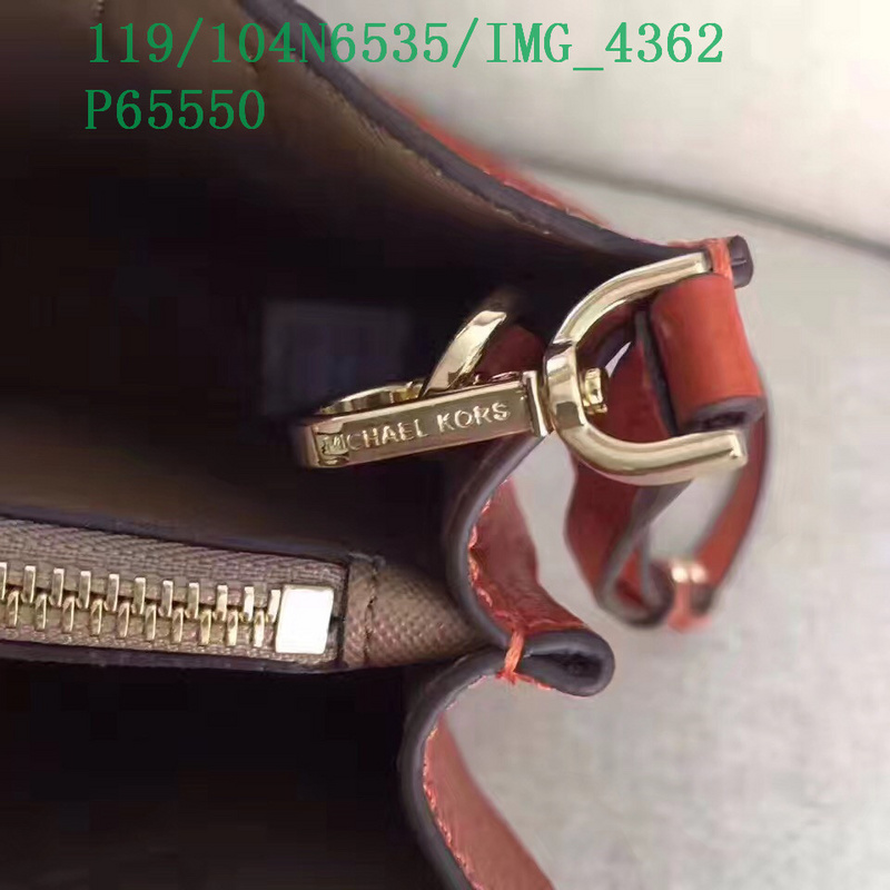 Michael Kors Bag-(Mirror)-Handbag-,Code: MSB122306,$: 119USD