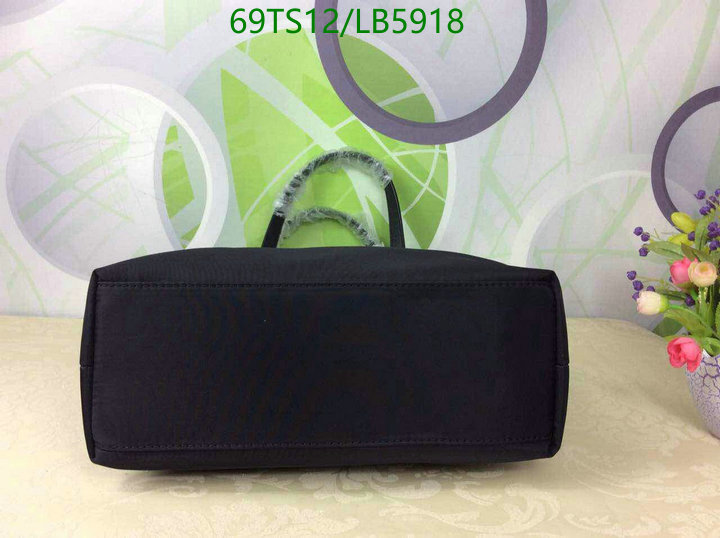 Prada Bag-(4A)-Handbag-,Code: LB5918,$: 69USD