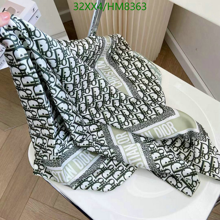 Scarf-Dior, Code: HM8363,$: 32USD