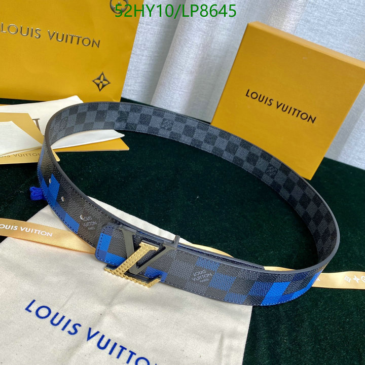 Belts-LV, Code: LP8645,$: 52USD