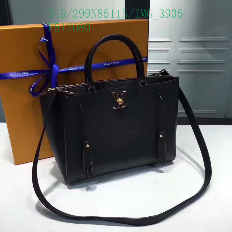 LV Bags-(Mirror)-Handbag-,Code：LB113024,$: 349USD