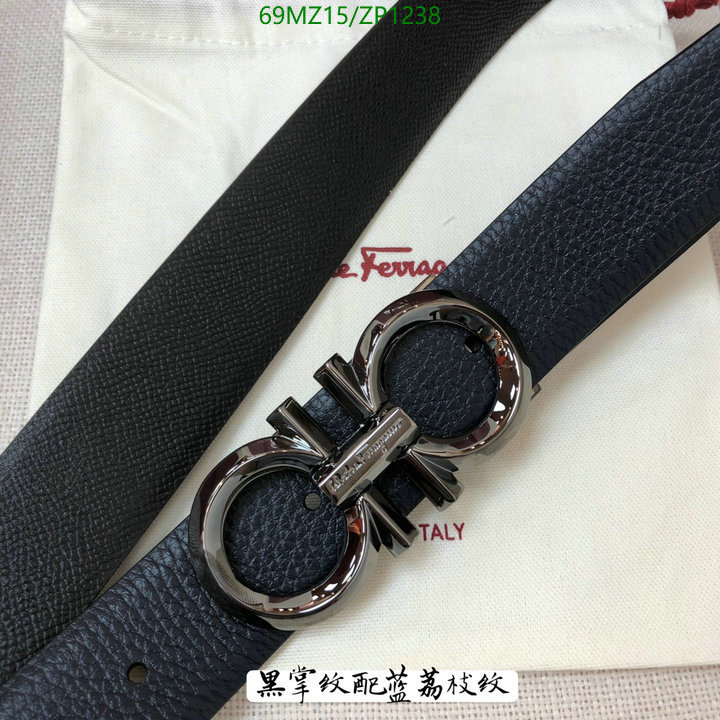 Belts-Ferragamo, Code: ZP1238,$: 69USD
