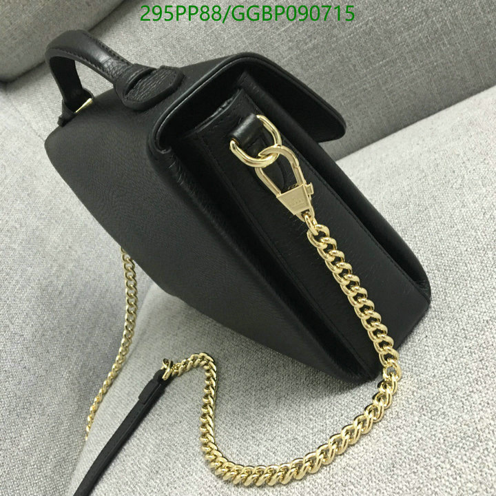 Gucci Bag-(Mirror)-Diagonal-,Code: GGBP090715,$:295USD