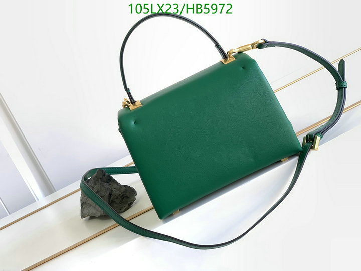 Valentino Bag-(4A)-Diagonal-,Code: HB5972,$: 105USD