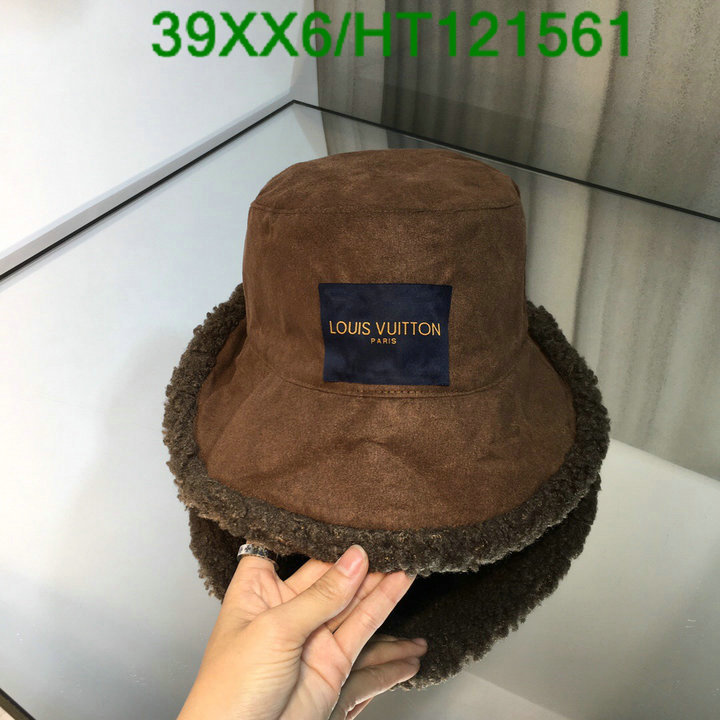 Cap -(Hat)-LV, Code: HT121561,$: 39USD