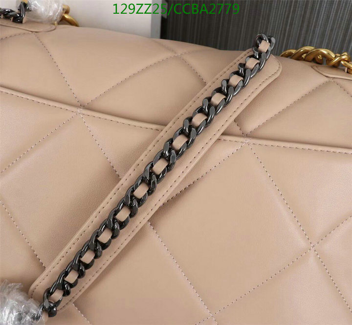 Chanel Bags ( 4A )-Diagonal-,Code: CCBA2779,$: 129USD