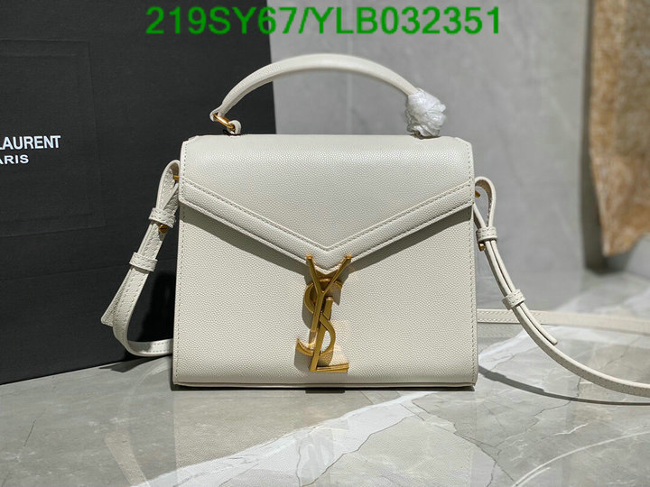 YSL Bag-(Mirror)-Cassandra,Code: YLB032351,$:269USD