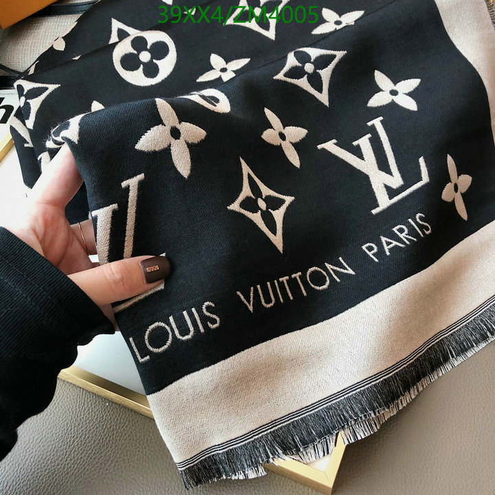 Scarf-LV,-Code: ZM4005,$: 39USD