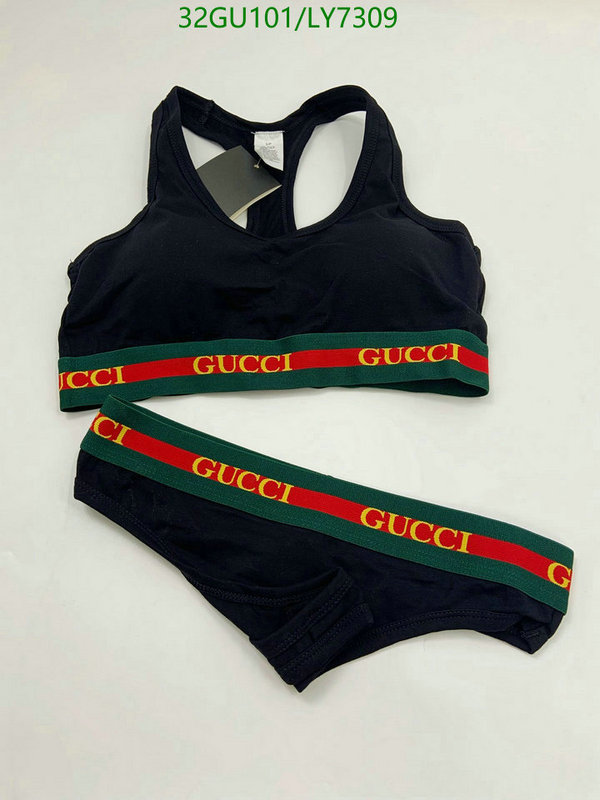 Swimsuit-GUCCI, Code: LY7309,$: 32USD