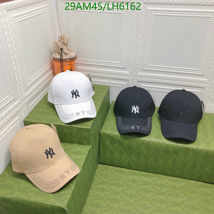 Cap -(Hat)-New Yankee, Code: LH6162,$: 29USD