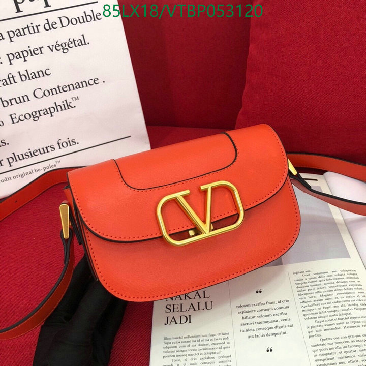 Valentino Bag-(4A)-Diagonal-,Code: VTBP053120,$: 85USD