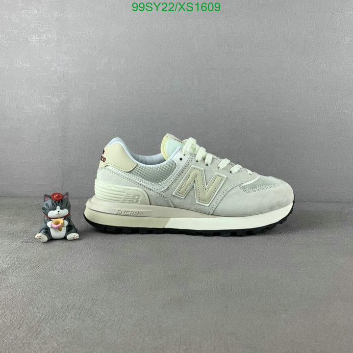 Men shoes-New Balance, Code: XS1609,$: 99USD