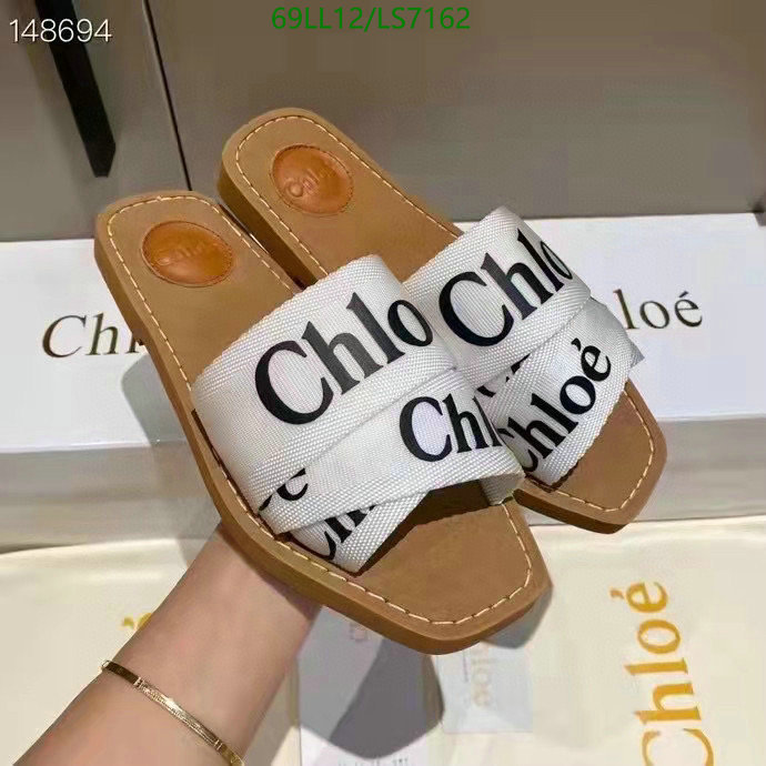 Women Shoes-Chloe, Code: LS7162,$: 69USD