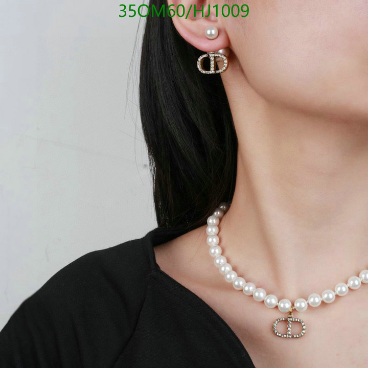 Jewelry-Dior,Code: HJ1009,$: 35USD