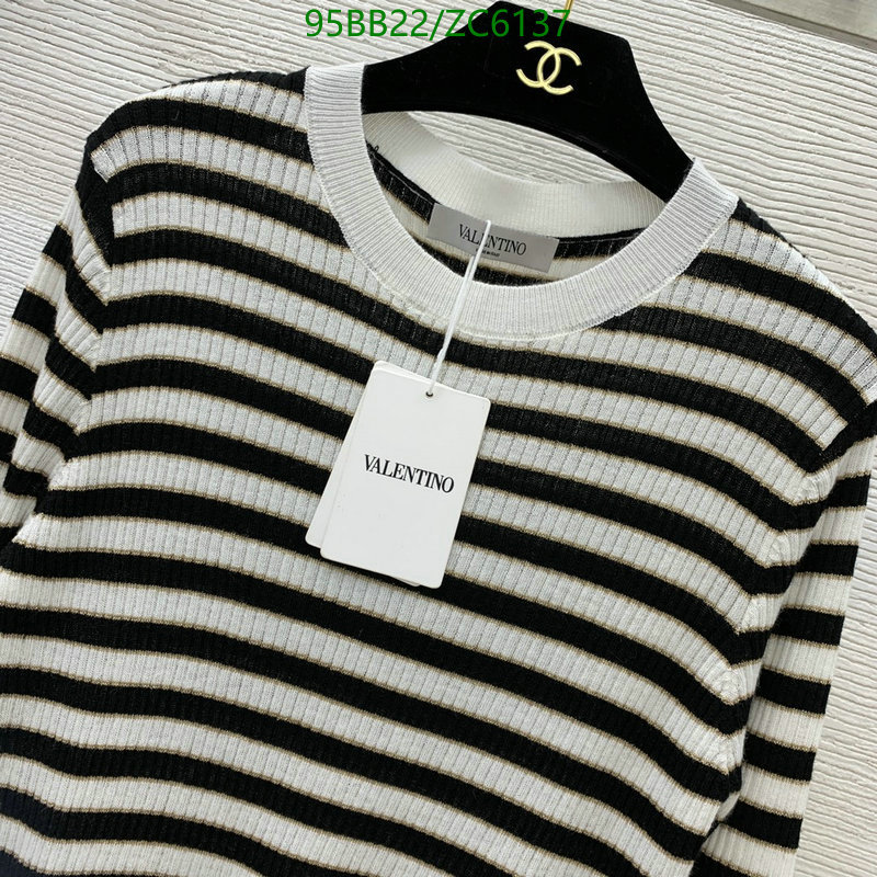 Clothing-Valentino, Code: ZC6137,$: 95USD